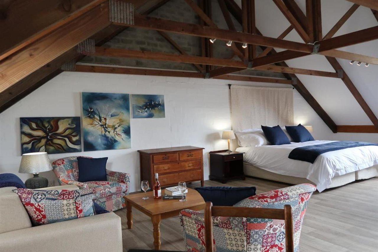 Hemel En Aarde Village Accommodation Hermanus Exterior foto