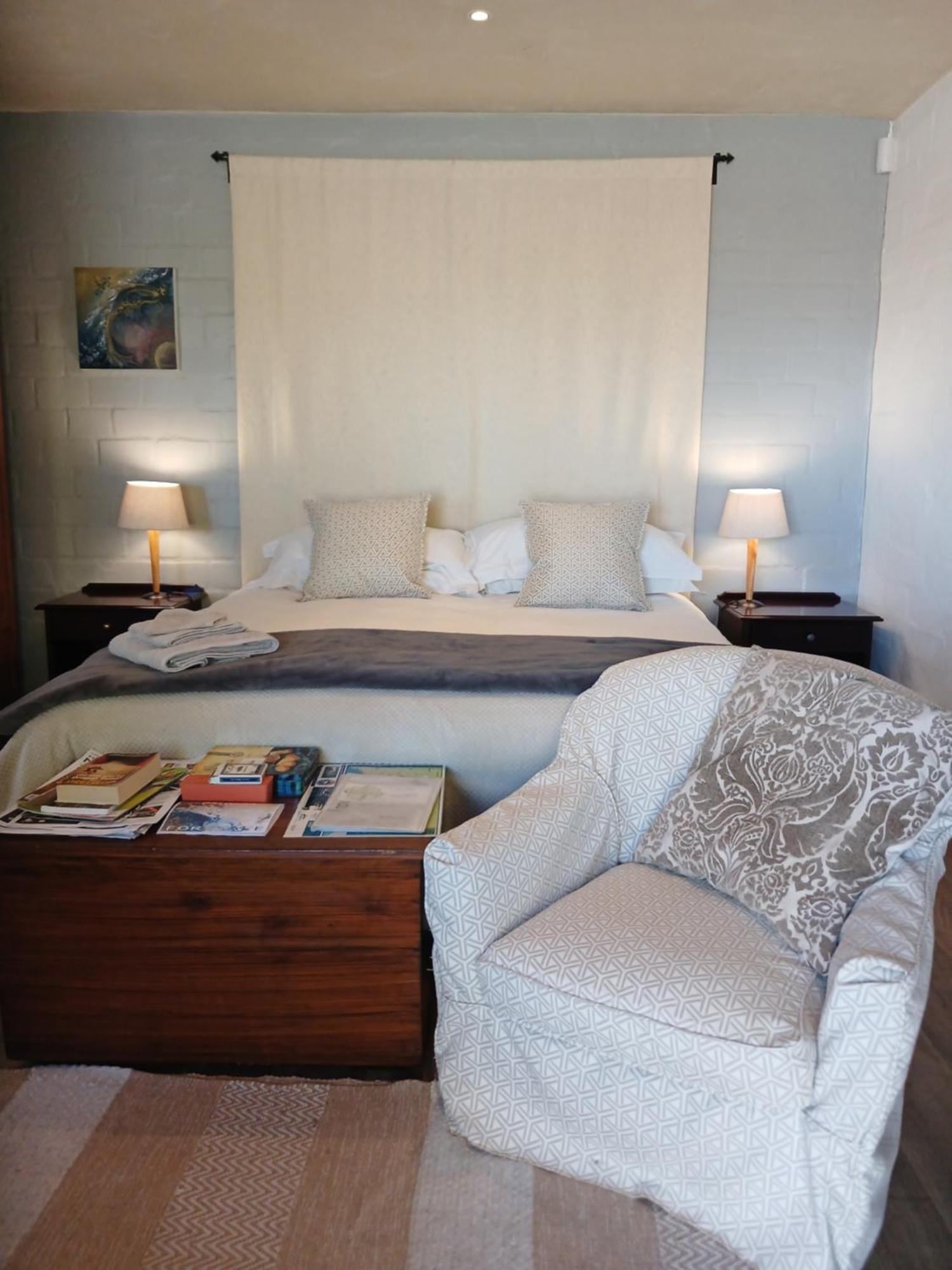 Hemel En Aarde Village Accommodation Hermanus Exterior foto